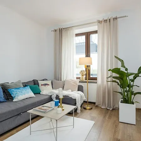 Superapart Chmielna 100, Comfort And Style In The Heart Of The Apartment Warsaw