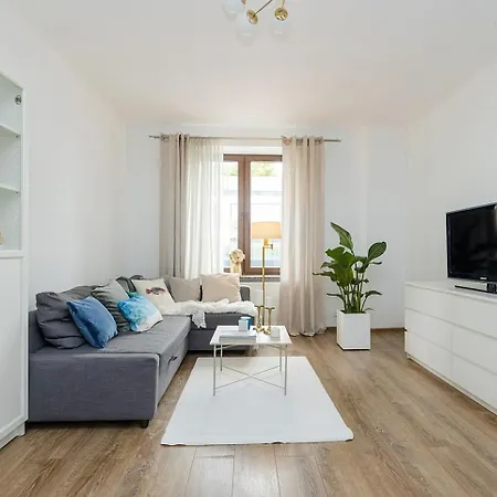 Superapart Chmielna 100, Comfort And Style In The Heart Of The Warsaw