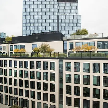 Διαμέρισμα Superapart Chmielna 100, Comfort And Style In The Heart Of The Βαρσοβία