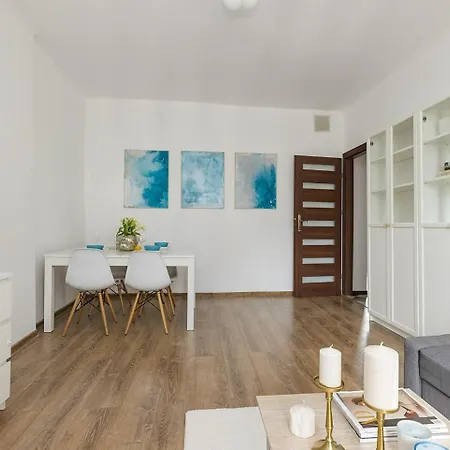 Superapart Chmielna 100, Comfort And Style In The Heart Of The *