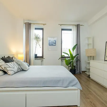 Superapart Chmielna 100, Comfort And Style In The Heart Of The *