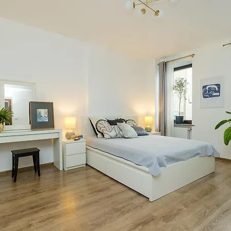 Superapart Chmielna 100, Comfort And Style In The Heart Of The * Warsaw