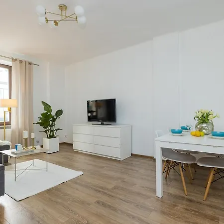 Superapart Chmielna 100, Comfort And Style In The Heart Of The * Varşova